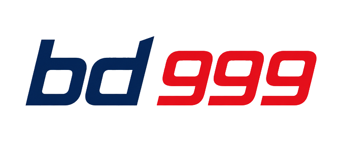 bd 999 লোগো